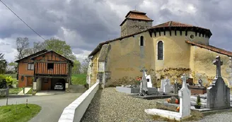 Eglise saint Martin Eglise saint Martin