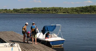 Bateau Electrique 2