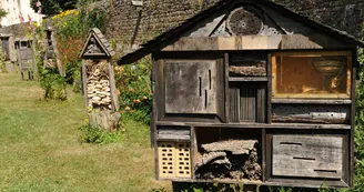 Celles-sur-Belle, Petite Cité de Caratère Celles-sur-Belle, Petite Cité de Caratère