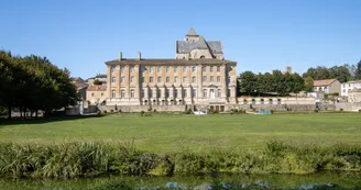 Celles-sur-Belle, Petite Cité de Caratère Celles-sur-Belle, Petite Cité de Caratère
