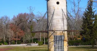 Pigeonier Léognan
