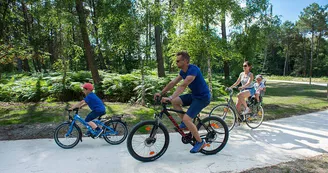 Journée au Center Parcs Domaine du Bois aux Daims_4