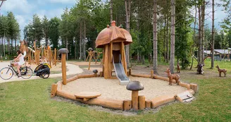 Journée au Center Parcs Domaine du Bois aux Daims_9