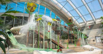 Journée au Center Parcs Domaine du Bois aux Daims_10