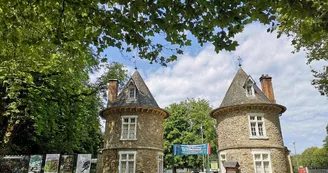 Entrée Puy-Marmont - Pompadour © L léonard (1)