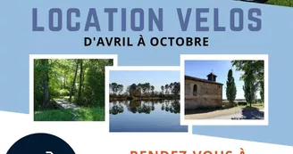 Location de vélo - 4