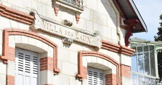 villa des eaux villa des eaux