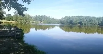 Étang du Pré Mélou_1 Étang du Pré Mélou_1