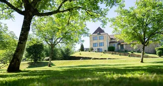Domaine de Vielcroze -Bâtisse 1 Domaine de Vielcroze -Bâtisse 1