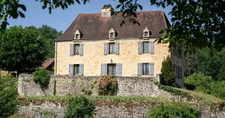 Domaine de Vielcroze -Bâtisse 2 Domaine de Vielcroze -Bâtisse 2