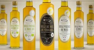 Domaine de Vielcroze -Production 3 Domaine de Vielcroze -Production 3