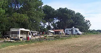Fonroque - Camping Lou Tuquet Fonroque - Camping Lou Tuquet