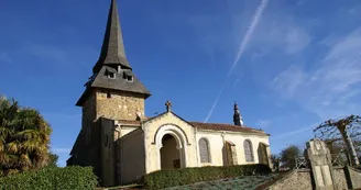 Eglise Saint-Jacques Eglise Saint-Jacques