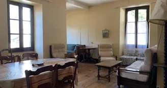 Salon étage Salon étage