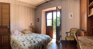 Chambre Chambre