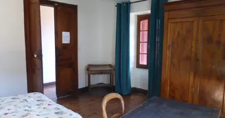 Chambre Chambre