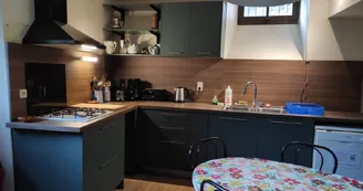 La nouvelle cuisine de la Maison Izarda La nouvelle cuisine de la Maison Izarda