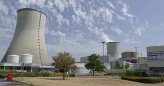 Espace EDF Odysselec - Centrale Nucléaire de Civaux