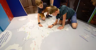 Espace EDF Odysselec - Centrale Nucléaire de Civaux
