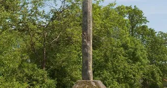 La croix de Peyzat_1 La croix de Peyzat_1