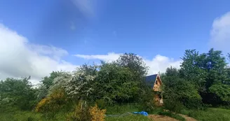 Cabane Le MonS'Emarveille