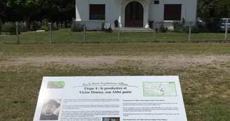 FERNANDES Marie - TALLER - Circuit du Patrimoine (1) FERNANDES Marie - TALLER - Circuit du Patrimoine (1)