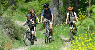 vtt famille_1 vtt famille_1