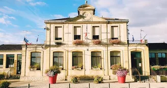 photo mairie - Pineuilh photo mairie - Pineuilh