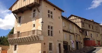 Office de Tourisme St Astier
