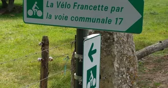La Vélo Francette