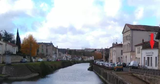Le beau vélo de Robigo, c'est ici !