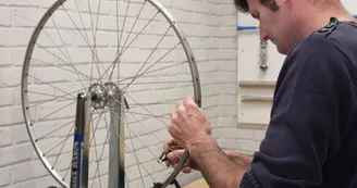 L'atelier