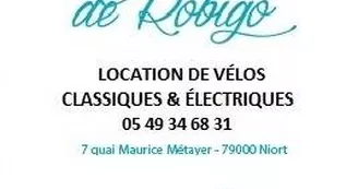 Le logo de l'entreprise