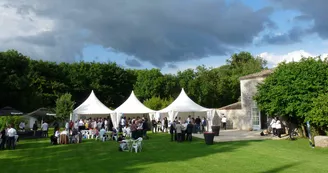 Le parc