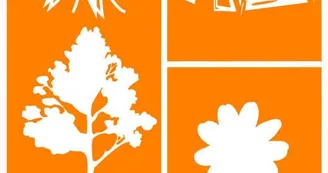 logo camping G