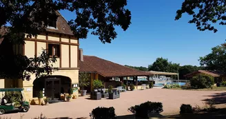 Résidence les Hauts de Marquay