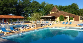 Résidence les Hauts de Marquay