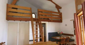 Résidence les Hauts de Marquay