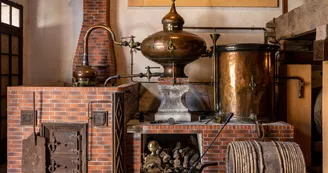 Musée du Cognac Musée du Cognac