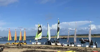Catamarans