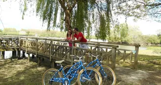 Les Vélos de l’Ouest