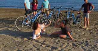 Les Vélos de l’Ouest