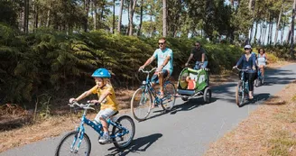 Les Vélos de l’Ouest