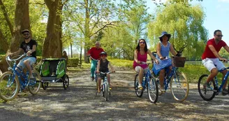 Les Vélos de l’Ouest