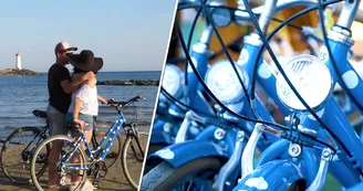 Les Vélos de l’Ouest
