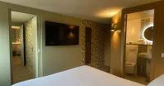 chambre quadruple chambre quadruple