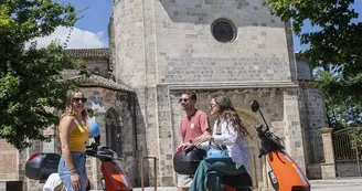 eDOG LE MAS D'AGENAIS