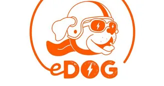 eDOG logo