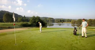 Golf de Périgueux Golf de Périgueux