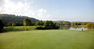 Golf de Périgueux Golf de Périgueux